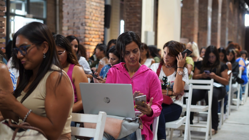 Mendoza lanza un programa para fortalecer empresas de base tecnológica
